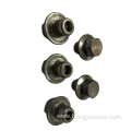 Carbon Steel Hex Head Flange Bolt Pipe Plug